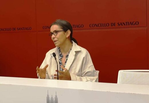 Mercedes Rosón recorda que o candidato do PP votou en contra do centro de saúde de Conxo no ParlamentoInicio 